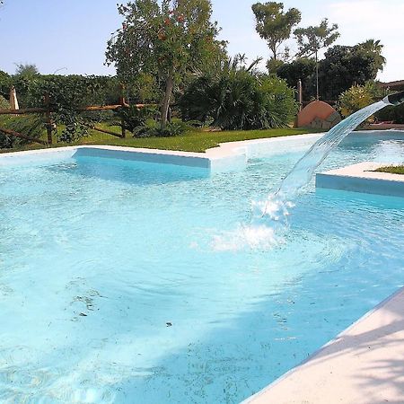 Villaggio Piscina Rei مونتي ناي المظهر الخارجي الصورة