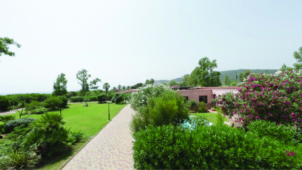 Villaggio Piscina Rei مونتي ناي المظهر الخارجي الصورة