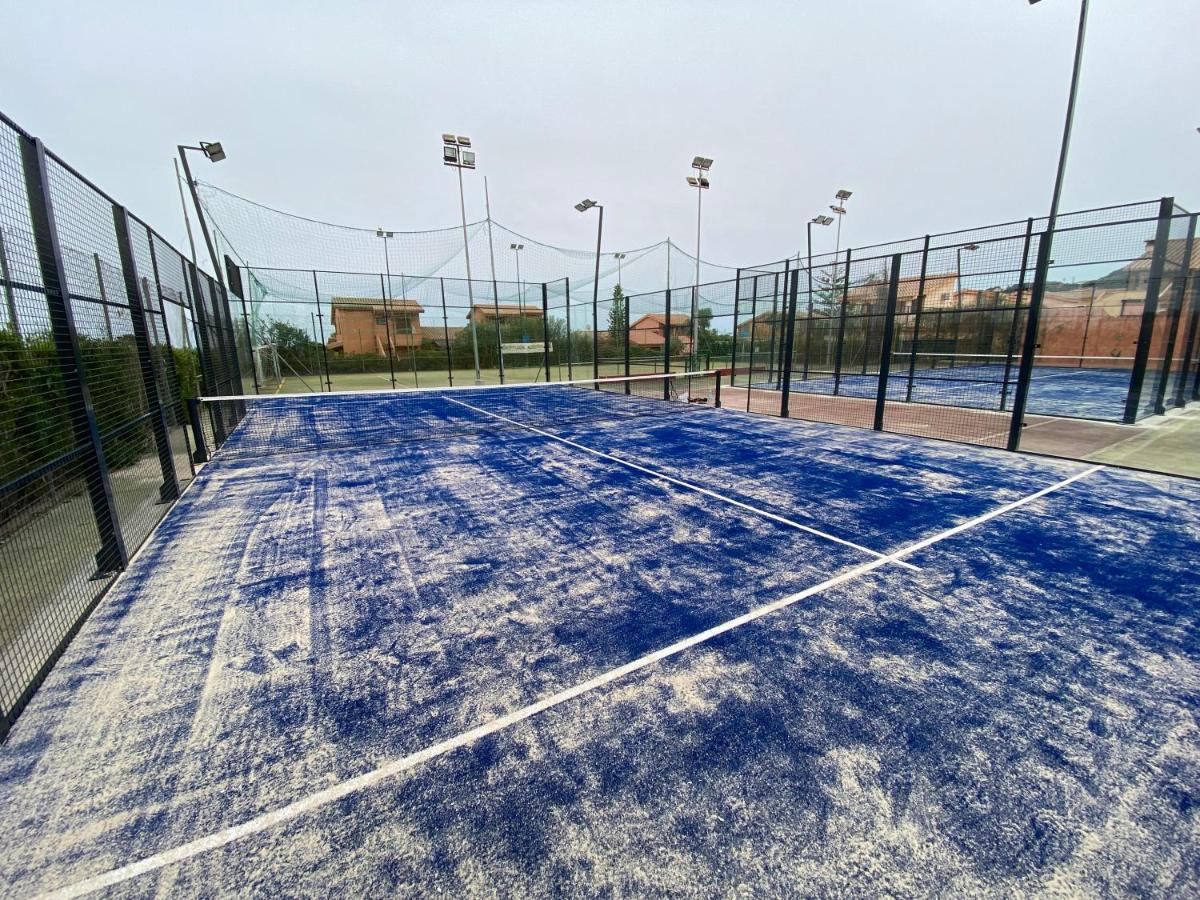 Villaggio Piscina Rei مونتي ناي المظهر الخارجي الصورة