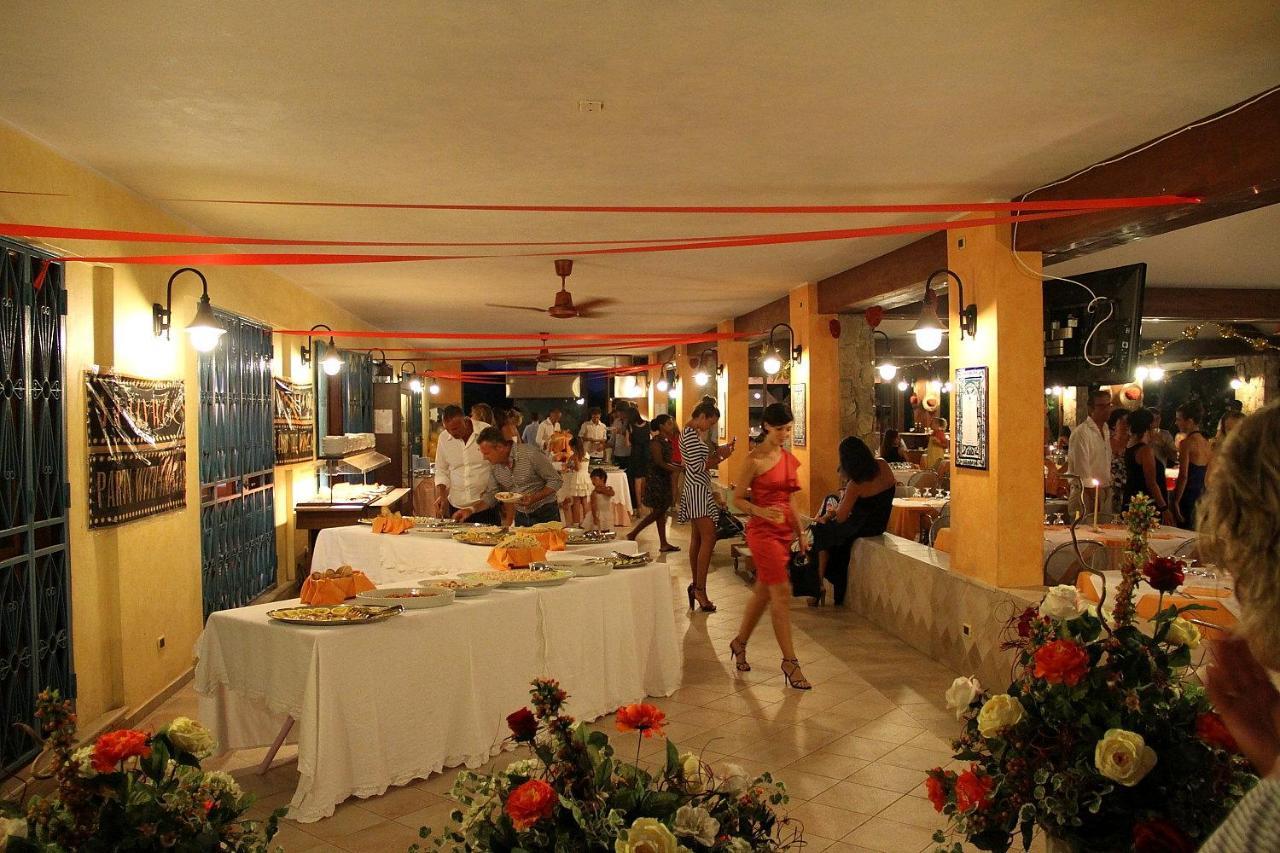 Villaggio Piscina Rei مونتي ناي المظهر الخارجي الصورة