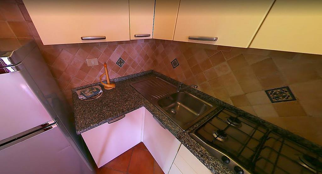 Villaggio Piscina Rei مونتي ناي المظهر الخارجي الصورة