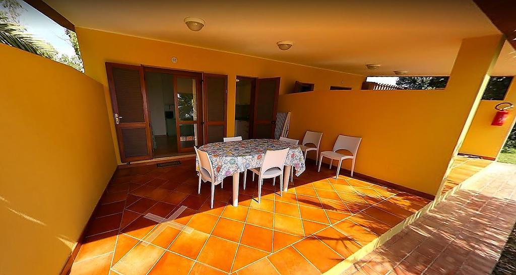 Villaggio Piscina Rei مونتي ناي المظهر الخارجي الصورة